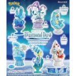 Diamond Dust - Figura - Pokemon