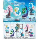 Swing Vignette Vol. 2 - Figura - Pokemon