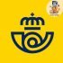 logo correos logo correos